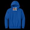 Youth Heavy Blend Hooded Sweatshirt Thumbnail