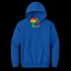 Youth Heavy Blend Hooded Sweatshirt Thumbnail