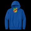 Youth Heavy Blend Hooded Sweatshirt Thumbnail