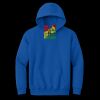 Youth Heavy Blend Hooded Sweatshirt Thumbnail