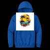 Youth Heavy Blend Hooded Sweatshirt Thumbnail