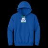 Youth Heavy Blend Hooded Sweatshirt Thumbnail
