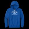 Youth Heavy Blend Hooded Sweatshirt Thumbnail