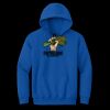 Youth Heavy Blend Hooded Sweatshirt Thumbnail