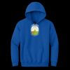 Youth Heavy Blend Hooded Sweatshirt Thumbnail
