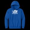 Youth Heavy Blend Hooded Sweatshirt Thumbnail