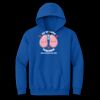 Youth Heavy Blend Hooded Sweatshirt Thumbnail