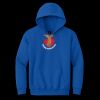 Youth Heavy Blend Hooded Sweatshirt Thumbnail