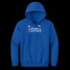 Youth Heavy Blend Hooded Sweatshirt Thumbnail