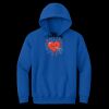 Youth Heavy Blend Hooded Sweatshirt Thumbnail