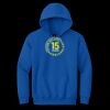Youth Heavy Blend Hooded Sweatshirt Thumbnail