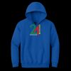 Youth Heavy Blend Hooded Sweatshirt Thumbnail
