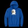 Youth Heavy Blend Hooded Sweatshirt Thumbnail