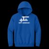 Youth Heavy Blend Hooded Sweatshirt Thumbnail