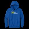 Youth Heavy Blend Hooded Sweatshirt Thumbnail