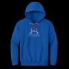 Youth Heavy Blend Hooded Sweatshirt Thumbnail