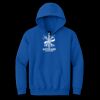 Youth Heavy Blend Hooded Sweatshirt Thumbnail