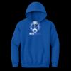 Youth Heavy Blend Hooded Sweatshirt Thumbnail
