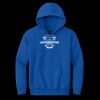 Youth Heavy Blend Hooded Sweatshirt Thumbnail