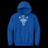 Youth Heavy Blend Hooded Sweatshirt Thumbnail