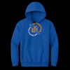 Youth Heavy Blend Hooded Sweatshirt Thumbnail