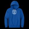 Youth Heavy Blend Hooded Sweatshirt Thumbnail