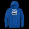 Youth Heavy Blend Hooded Sweatshirt Thumbnail