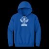Youth Heavy Blend Hooded Sweatshirt Thumbnail
