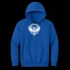 Youth Heavy Blend Hooded Sweatshirt Thumbnail