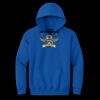 Youth Heavy Blend Hooded Sweatshirt Thumbnail