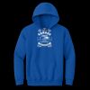Youth Heavy Blend Hooded Sweatshirt Thumbnail