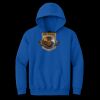 Youth Heavy Blend Hooded Sweatshirt Thumbnail