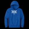 Youth Heavy Blend Hooded Sweatshirt Thumbnail