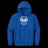 Youth Heavy Blend Hooded Sweatshirt Thumbnail