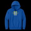 Youth Heavy Blend Hooded Sweatshirt Thumbnail