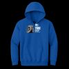 Youth Heavy Blend Hooded Sweatshirt Thumbnail