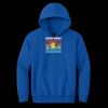 Youth Heavy Blend Hooded Sweatshirt Thumbnail