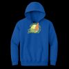 Youth Heavy Blend Hooded Sweatshirt Thumbnail