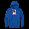 Youth Heavy Blend Hooded Sweatshirt Thumbnail