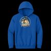 Youth Heavy Blend Hooded Sweatshirt Thumbnail