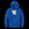 Youth Heavy Blend Hooded Sweatshirt Thumbnail