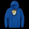 Youth Heavy Blend Hooded Sweatshirt Thumbnail