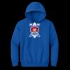 Youth Heavy Blend Hooded Sweatshirt Thumbnail