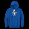 Youth Heavy Blend Hooded Sweatshirt Thumbnail
