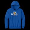 Youth Heavy Blend Hooded Sweatshirt Thumbnail