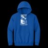 Youth Heavy Blend Hooded Sweatshirt Thumbnail