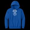 Youth Heavy Blend Hooded Sweatshirt Thumbnail