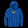 Youth Heavy Blend Hooded Sweatshirt Thumbnail