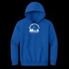 Youth Heavy Blend Hooded Sweatshirt Thumbnail