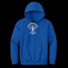 Youth Heavy Blend Hooded Sweatshirt Thumbnail